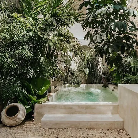 Design Casa Nautilus Apartment