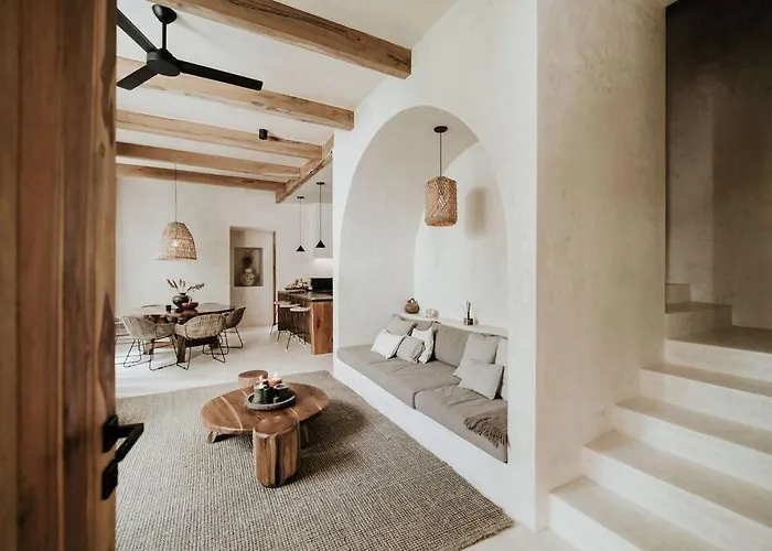 Design Casa Nautilus