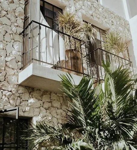 Design Casa Nautilus Tulum