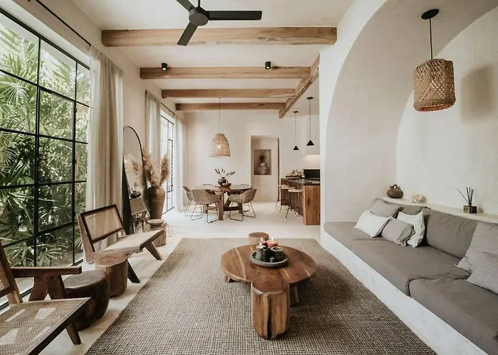 Design Casa Nautilus Apartment *